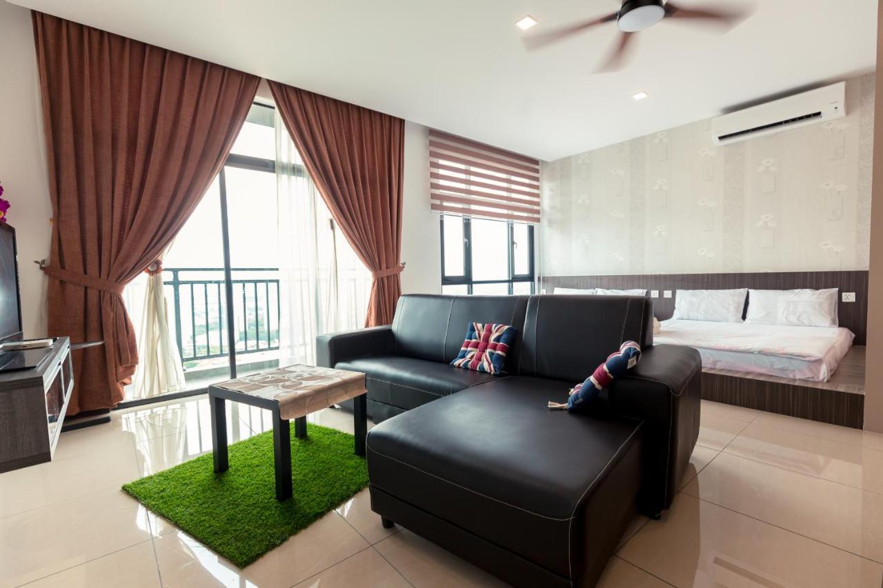 Molek Regency Pangsapuri Johor Bahru
