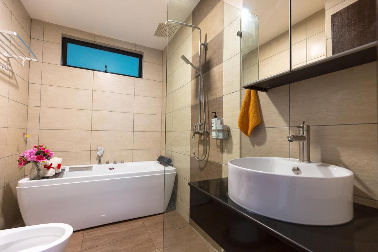 Apartment Molek Regency