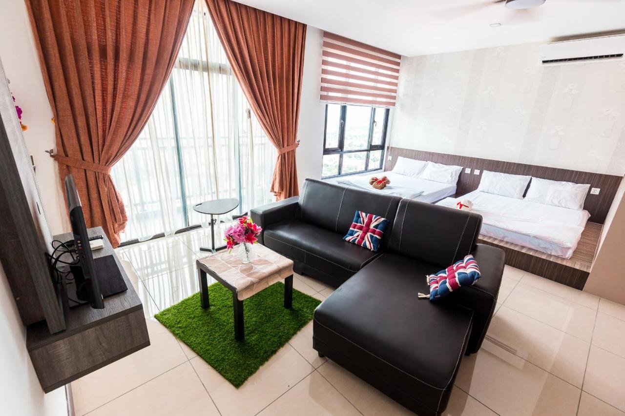 Molek Regency Apartment