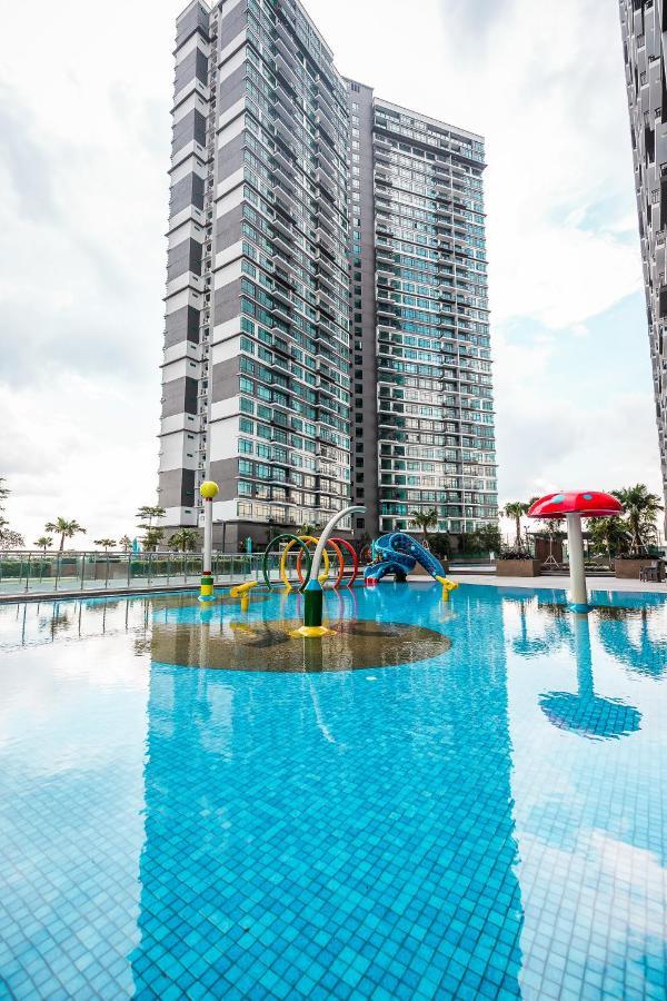 Apartment Molek Regency