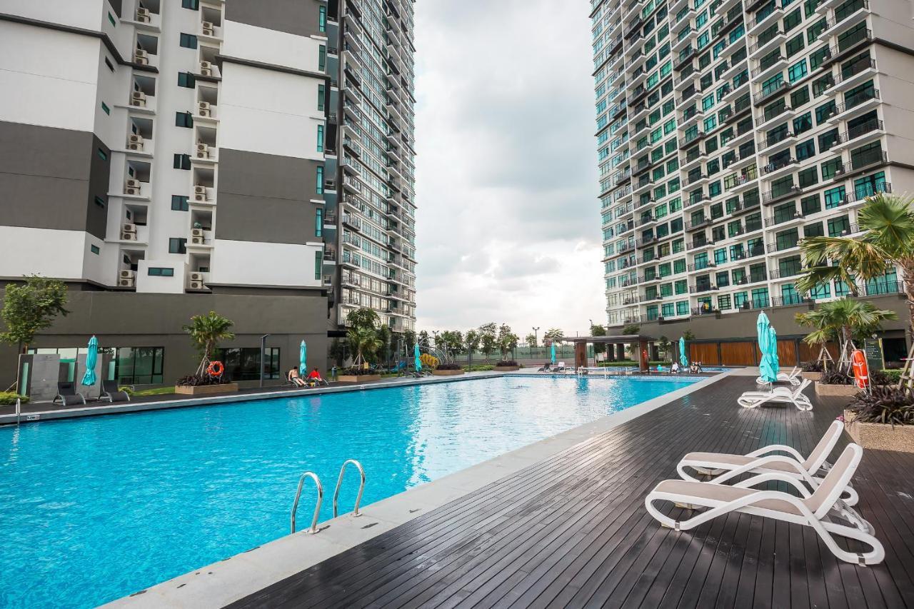 Apartment Molek Regency *