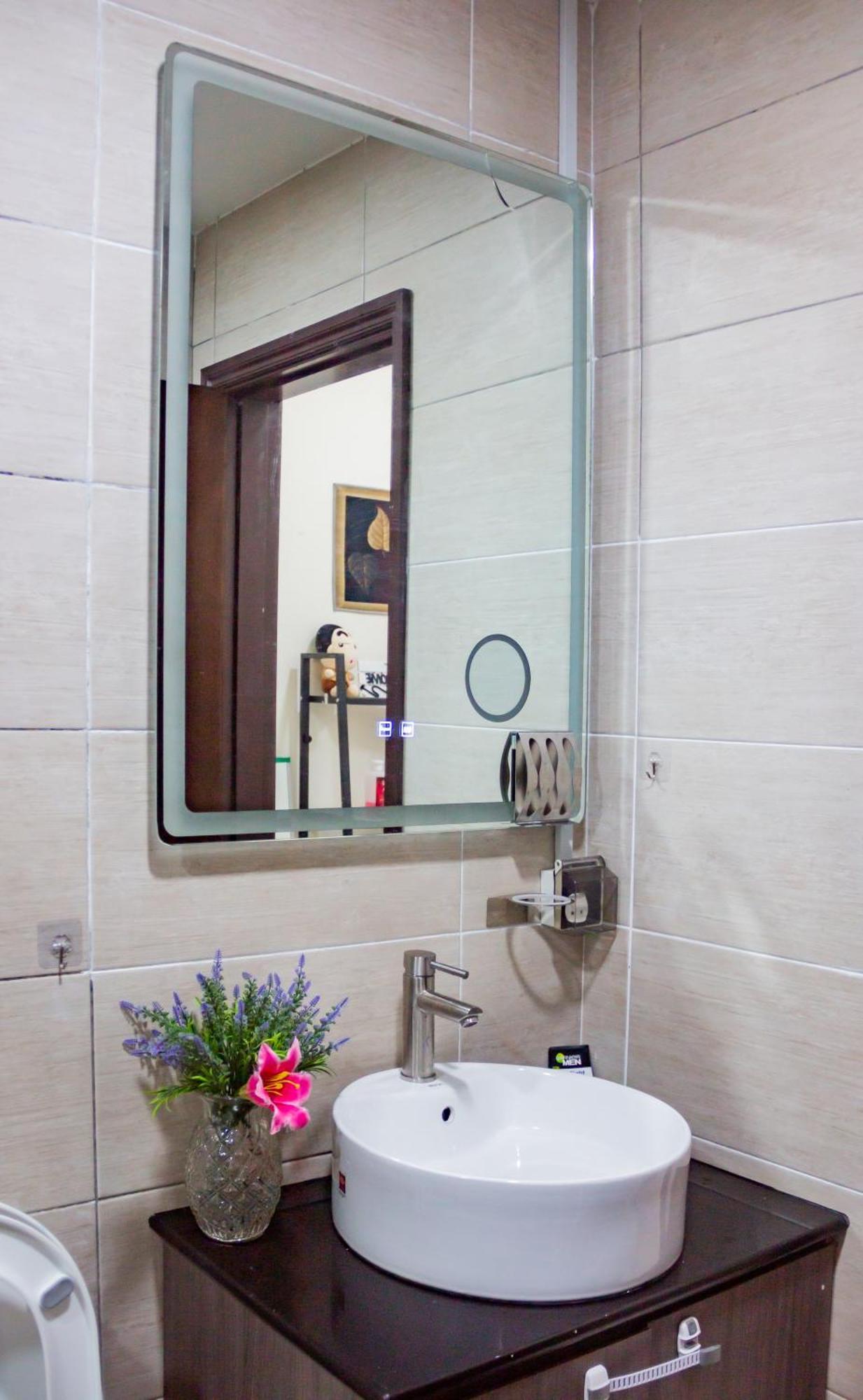 Molek Regency Apartment *